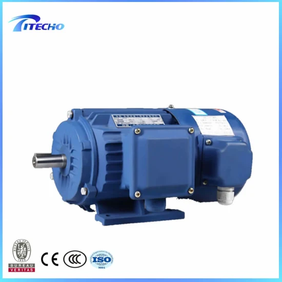 Yvf Series High Efficiency Industrial Electric Motor for Variable Frequency