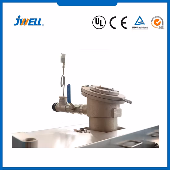 Experienced Poclain Ms/Mse Series Ms05 Ms08 Ms18 Ms35 Ms50 Hydraulic Motors China Manufacturer