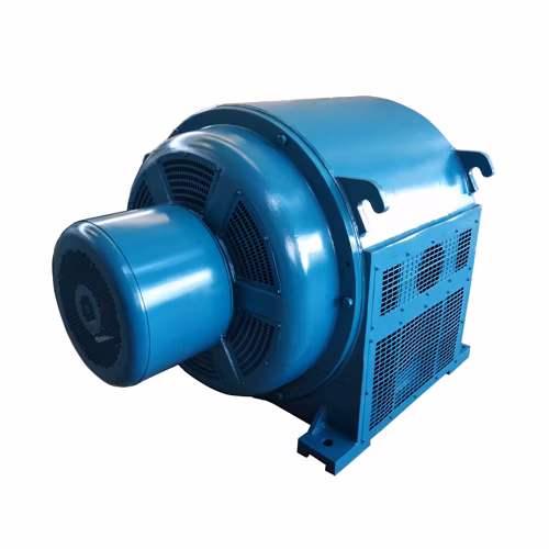 450kw Jr Series Wound Rotor Slip Ring Motor Ball Mill Motor