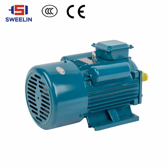 Single-Phase Asynchronous Motor Ycl Series CE Certification