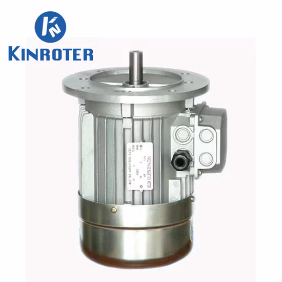 Ys/Ms Series Three Phase Asynchronous Induction Motor