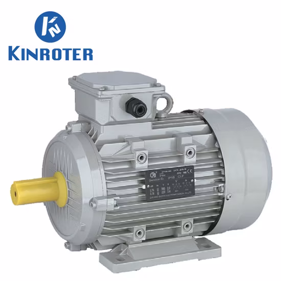 Ys/Ms Series Three Phase Asynchronous Induction Motor