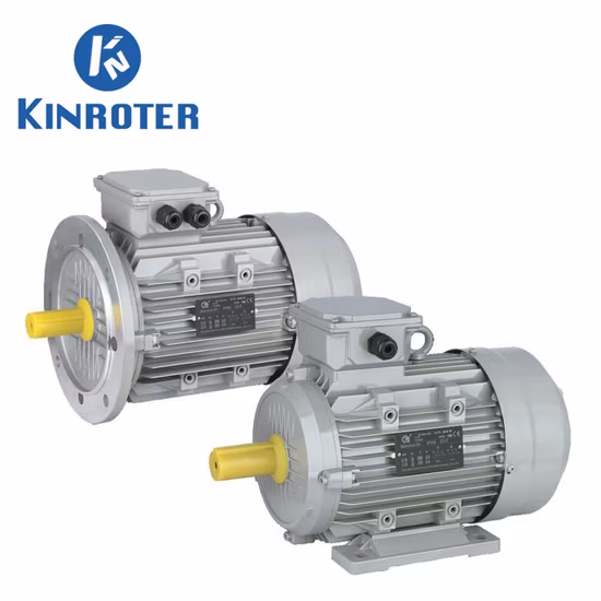 Ys/Ms Series Three Phase Asynchronous Induction Motor
