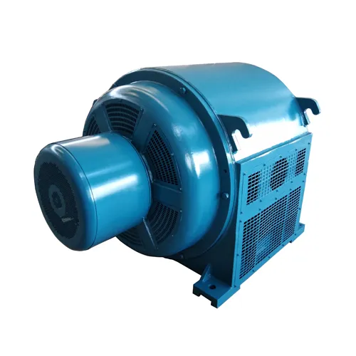 450kw Jr Series Wound Rotor Slip Ring Motor Ball Mill Motor