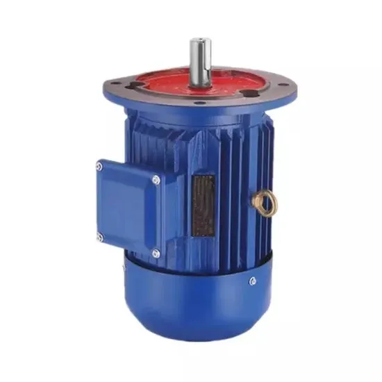 Y2, Ye2, Y3, Ye3 Series Cast Iron Three Phase AC Induction Electric Asynchronous Motor