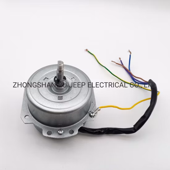 Carton Packed 220-240V Rated Voltage Hv AC Yr Series Three Phase Electric Motor