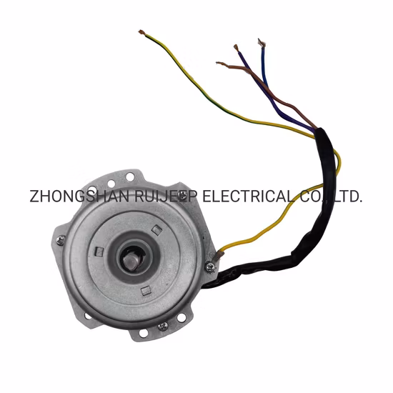 CE Certified Hot Sale Three Electric Hv AC Yr Series 3 Phase Motor