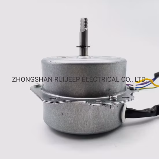 Single-Phase Hot Sale AC Yr Series 3 Motors Three Phase Electric Motor