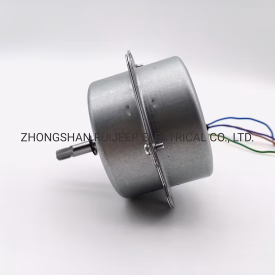High Quality 3 Year Warranty Phase AC Motors Yr Series Fan Motor