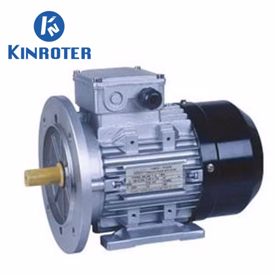 Ys/Ms Series Three Phase Asynchronous Induction Motor