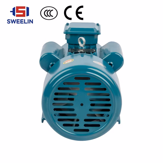 Single-Phase Asynchronous Motor Ycl Series CE Certification