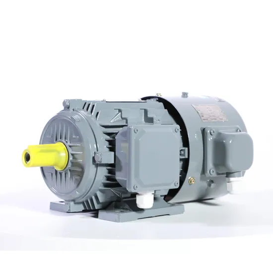 Yvf Series Three Phase Frenquency Adjustable-Speed Electric Motor
