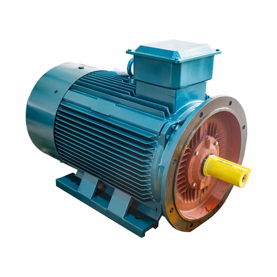 YE3 YE4 series 8 pole 45kw electric motor