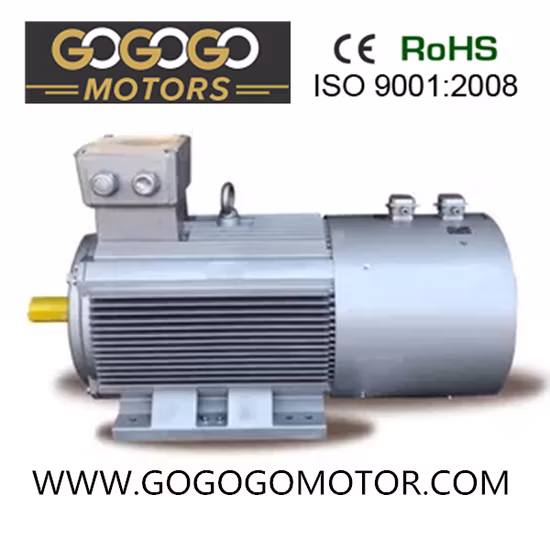 71~90mm 380V 50Hz 1400r/Min Ys Series Three Phase Asynchronous Motor