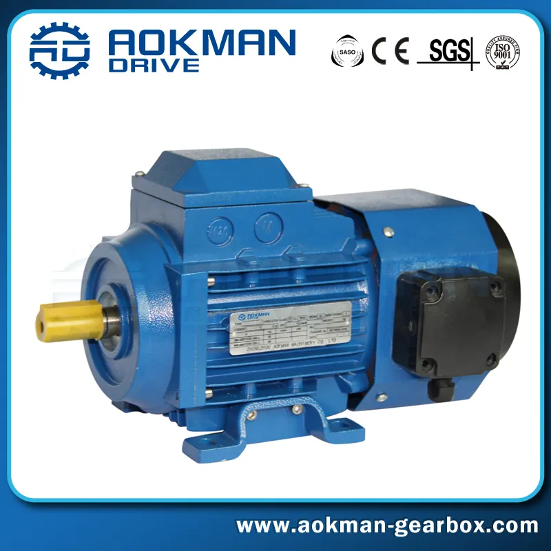 Aokman Yvf Series Variable Frequency Motors 380V