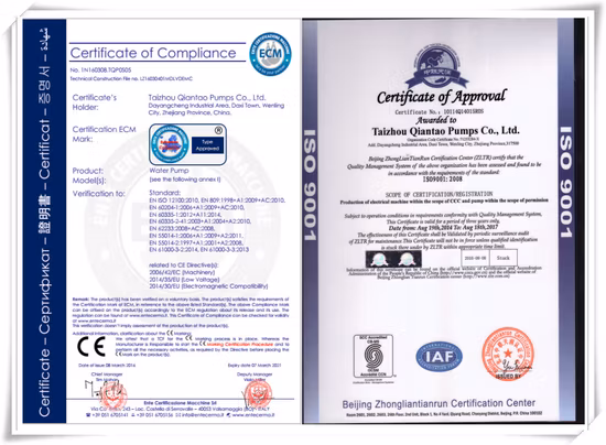 Ms Series Aluminum Housing High Efficiency Induction Motor